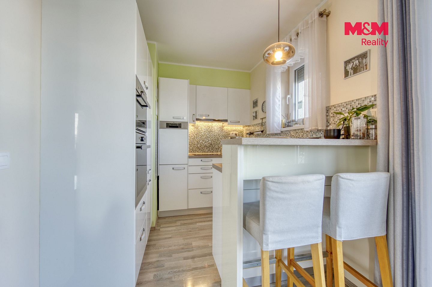 Prodej bytu 3+kk 104 m² – fotografie 5