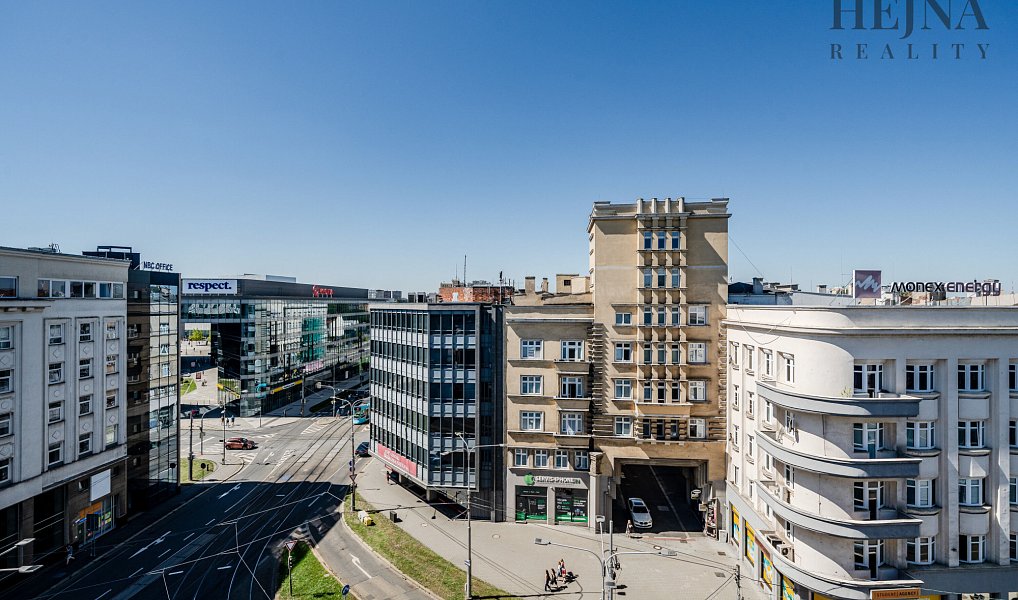 Pronájem kanceláře 108 m², Ostrava – náhled fotky 8