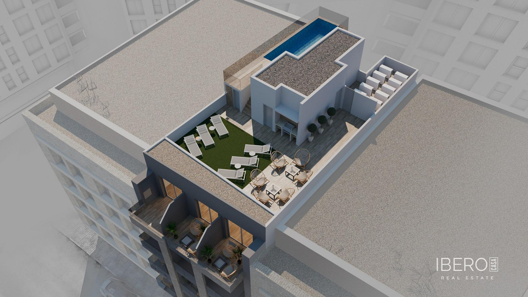 Pis 3+kk – Torrevieja, El Palmeral - Vista 5