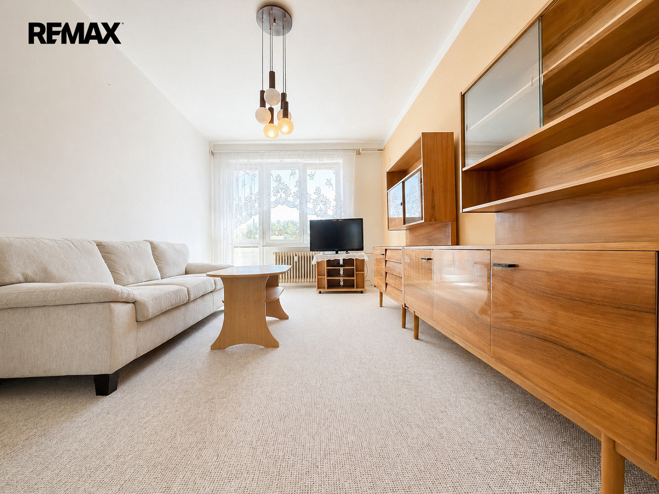 Prodej bytu 3+1 65 m² – pohled 6