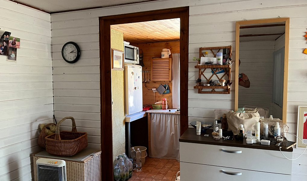 Prodej chaty/chalupy 28 m², Ohrozim – náhled fotky 9