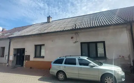 Prodej bytu 5+kk 136 m², Husova, Přelouč, okres Pardubice