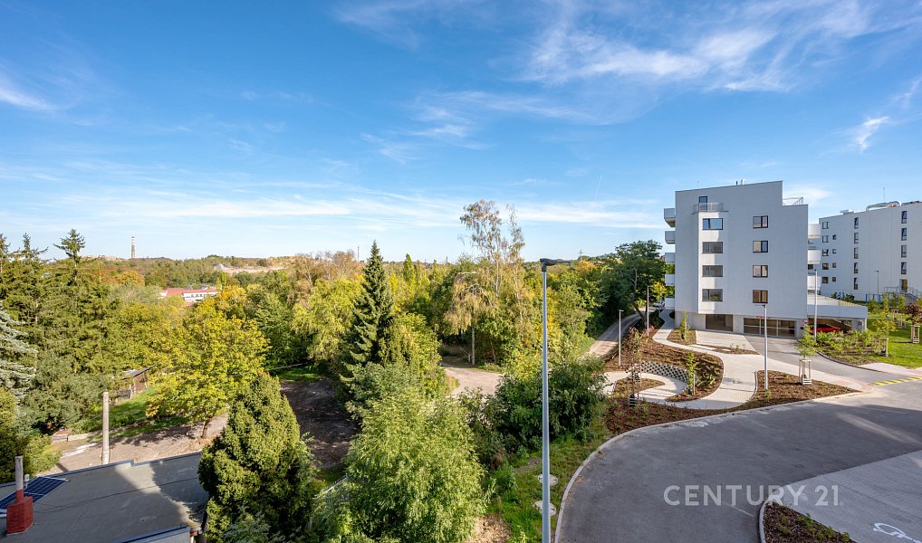 Pronájem bytu 2+kk 54 m², Kladno – náhled fotky 15