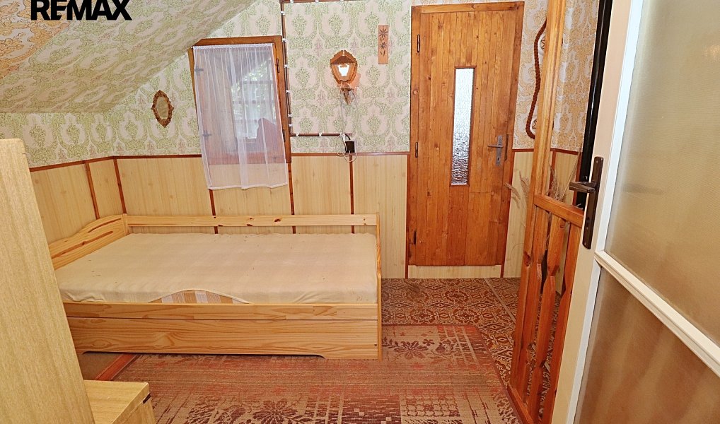 Prodej chaty/chalupy 69 m² s pozemkem 1 m², Krásné – náhled fotky 19