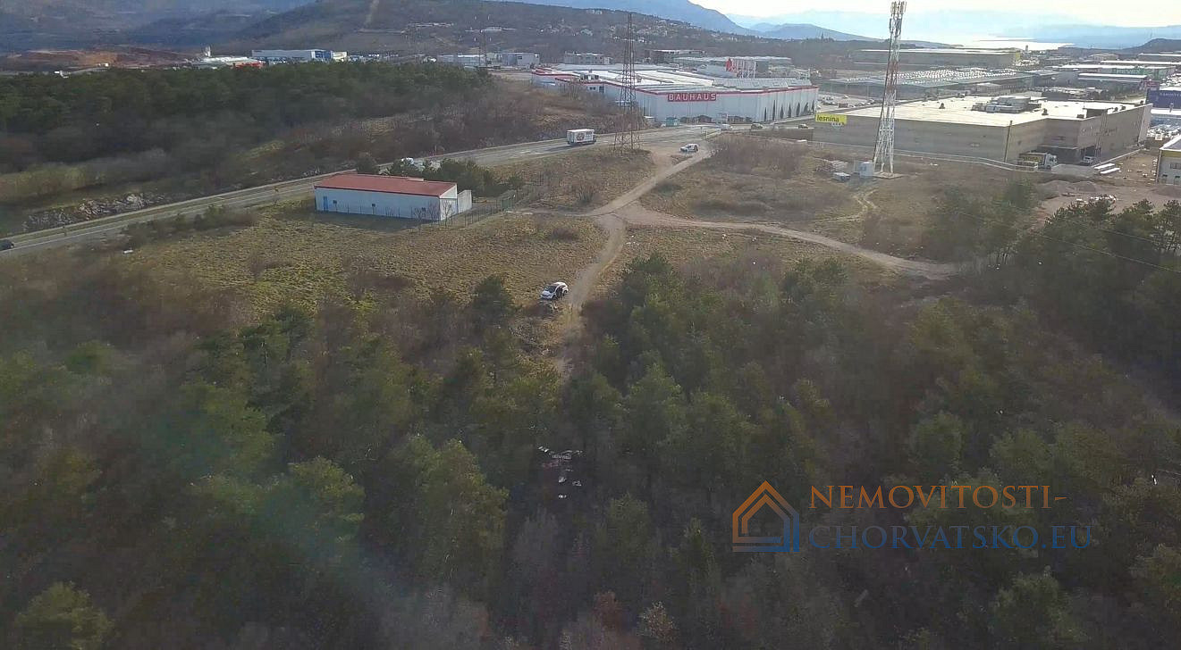 Prodej stavebního pozemku 7 622 m² - Bilde 3
