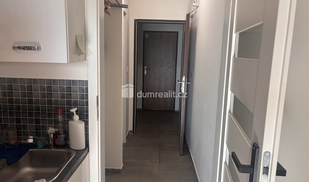 Pronájem bytu 5+kk 14 m², Praha – náhled fotky 4