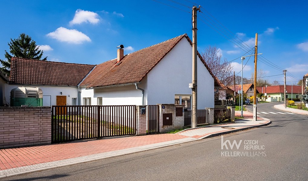 Prodej domu 100 m² s pozemkem 508 m², Bořanovice – náhled fotky 7