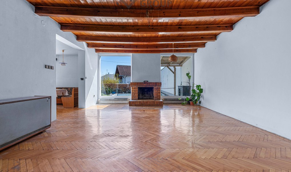 Prodej domu 189 m² s pozemkem 394 m², České Budějovice – náhled fotky 4