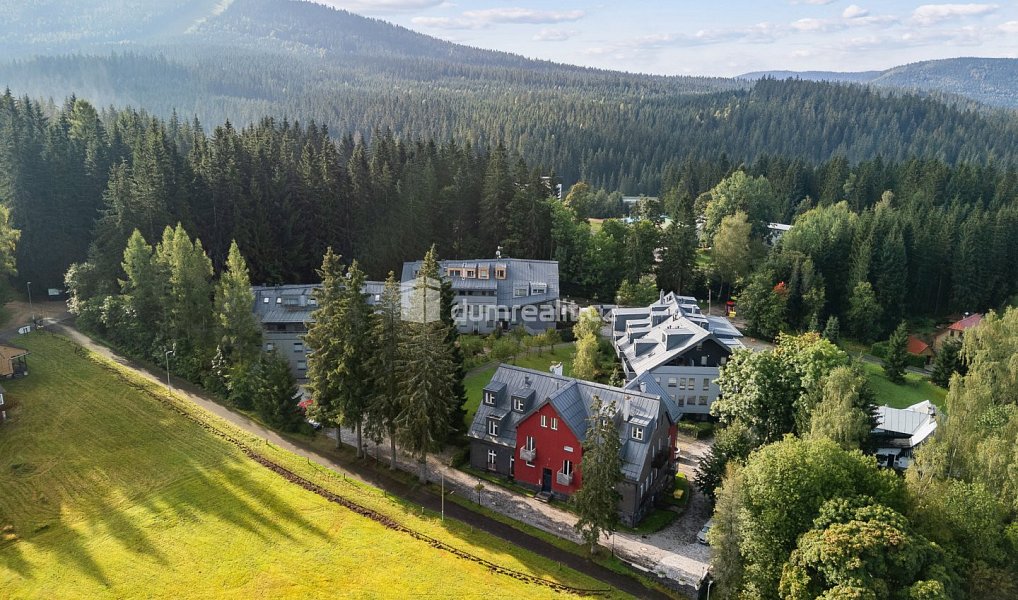 Prodej bytu 2+kk 56 m², Harrachov – náhled fotky 24