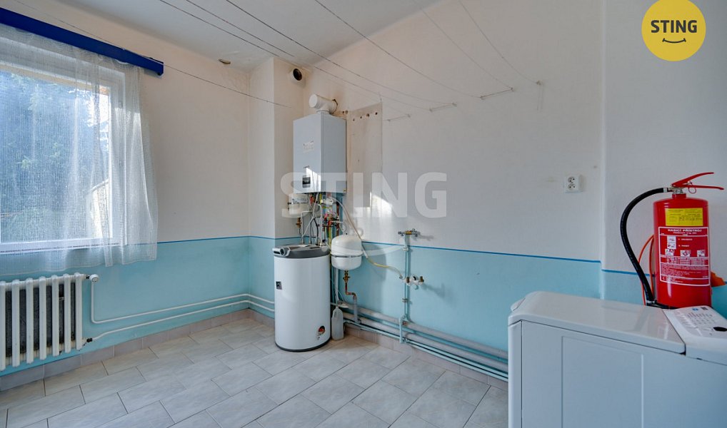 Prodej domu 150 m² s pozemkem 811 m², Lázně Bohdaneč – náhled fotky 25