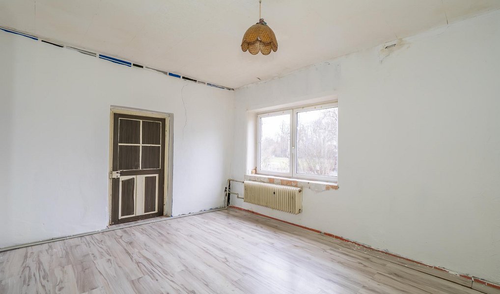 Prodej domu 186 m² s pozemkem 518 m², Podbořany – náhled fotky 7