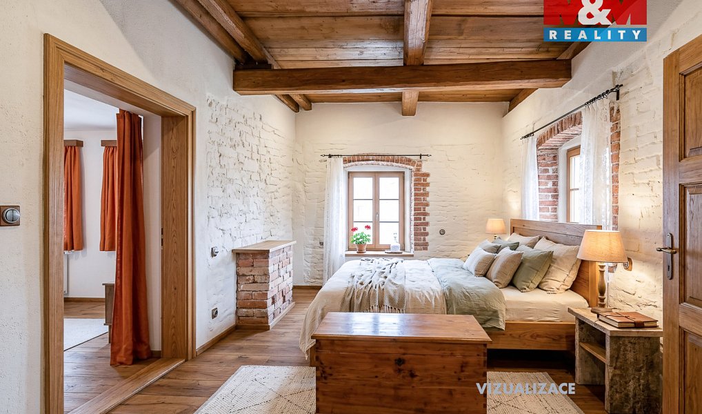 Prodej domu 86 m² s pozemkem 475 m², Velká Losenice – náhled fotky 7
