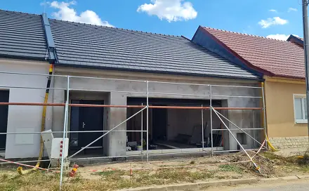 Prodej domu 218 m² s pozemkem 513 m², Hlavní, Pouzdřany, okres Břeclav