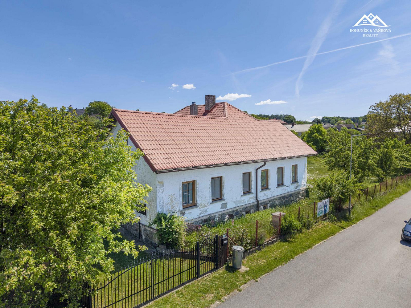 Prodej domu 89 m² s pozemkem 1 110 m² — photo 2