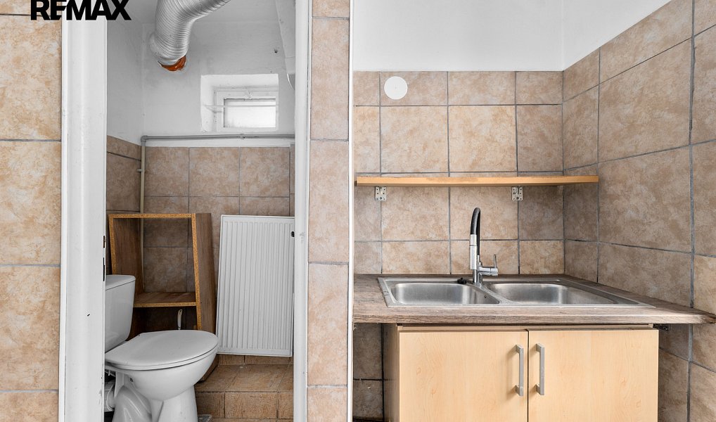 Prodej restaurace 70 m², Volyně – náhled fotky 9
