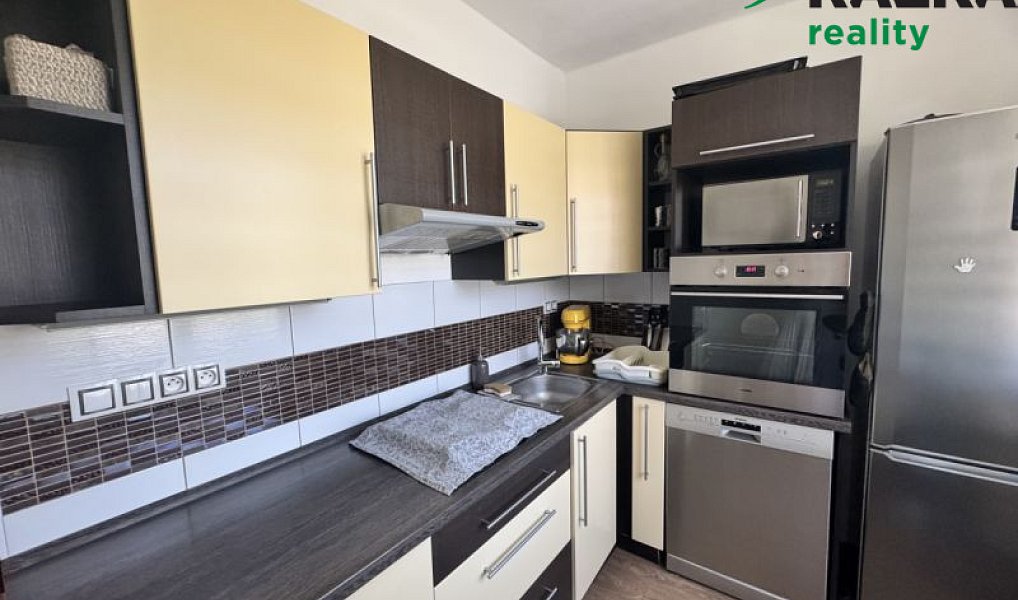 Pronájem bytu 3+1 69 m², Tachov – náhled fotky 4