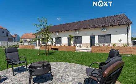 Pronájem bytu 2+kk 45 m², F. Palackého, Lanžhot, okres Břeclav
