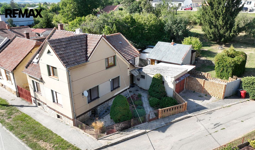 Prodej domu 145 m² s pozemkem 863 m², Bořitov – náhled fotky 3