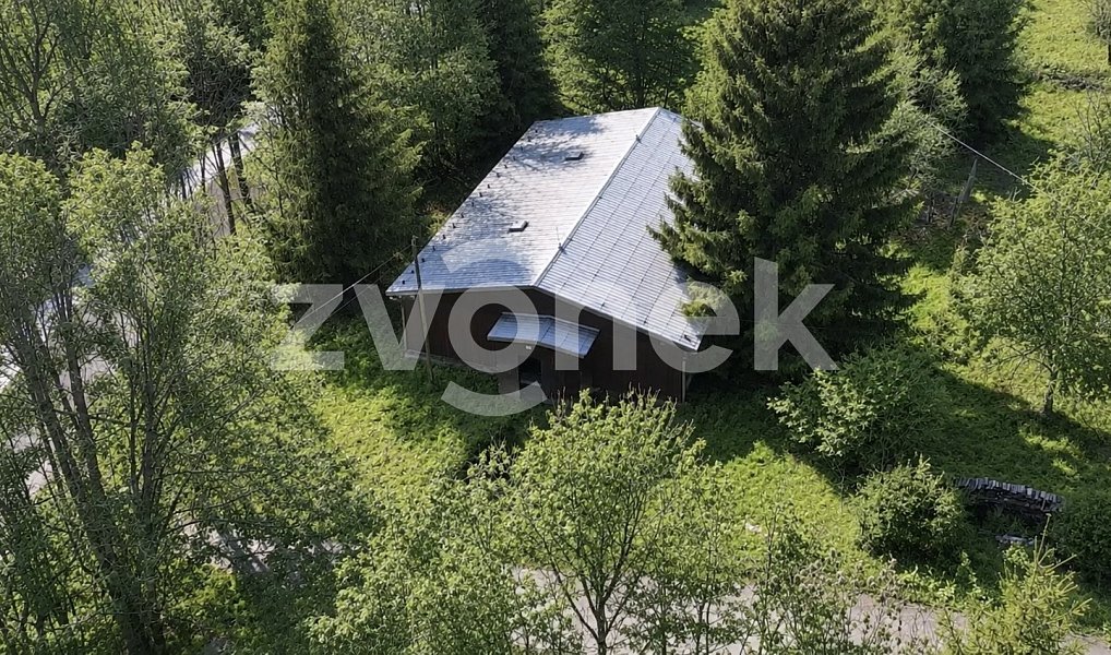 Prodej stavebního pozemku 1 205 m², Horní Bečva – náhled fotky 5