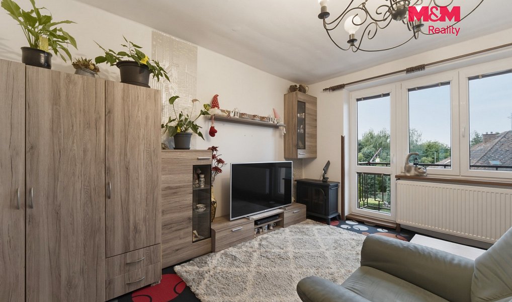 Prodej bytu 2+1 61 m², Hradec Králové – náhled fotky 7