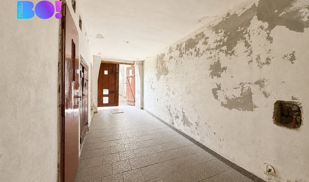 Prodej nájemního domu, činžáku 260 m², Kroměříž – náhled fotky 8