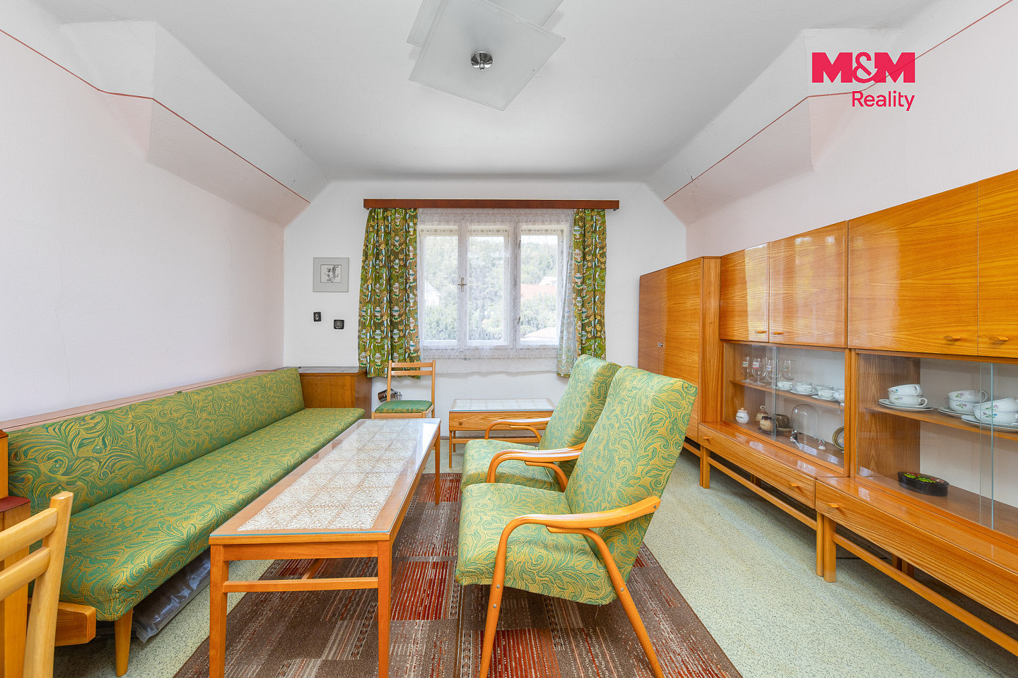 Prodej domu 120 m² s pozemkem 1 896 m² — photo 4