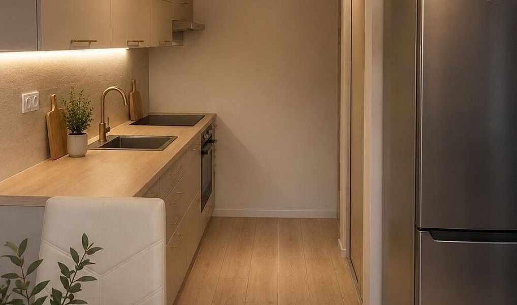 Prodej bytu 3+1 72 m², Praha – náhled fotky 6