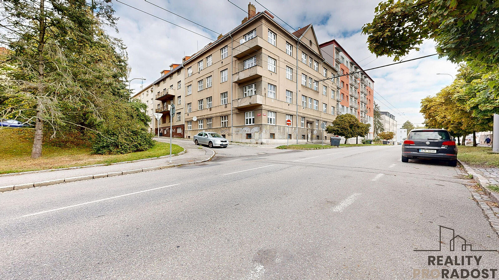 Prodej bytu 2+kk 41 m² – fotografie 2
