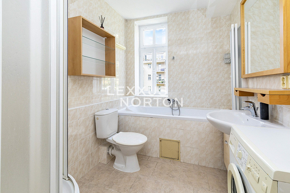 Pronájem bytu 3+kk 109 m² – fotografie 5