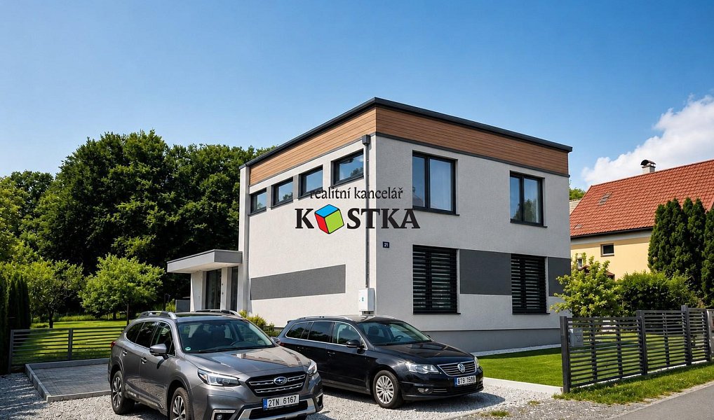 Prodej domu 190 m² s pozemkem 1 457 m², Kopřivnice – náhled fotky 2