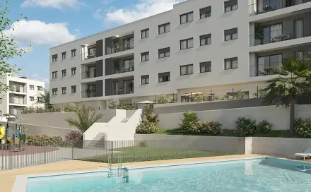 Prodej bytu 3+kk 52 m², Alicante, Španělsko