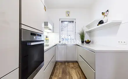 Prodej domu 122 m² s pozemkem 208 m², V. Poláka, Stehelčeves, okres Kladno