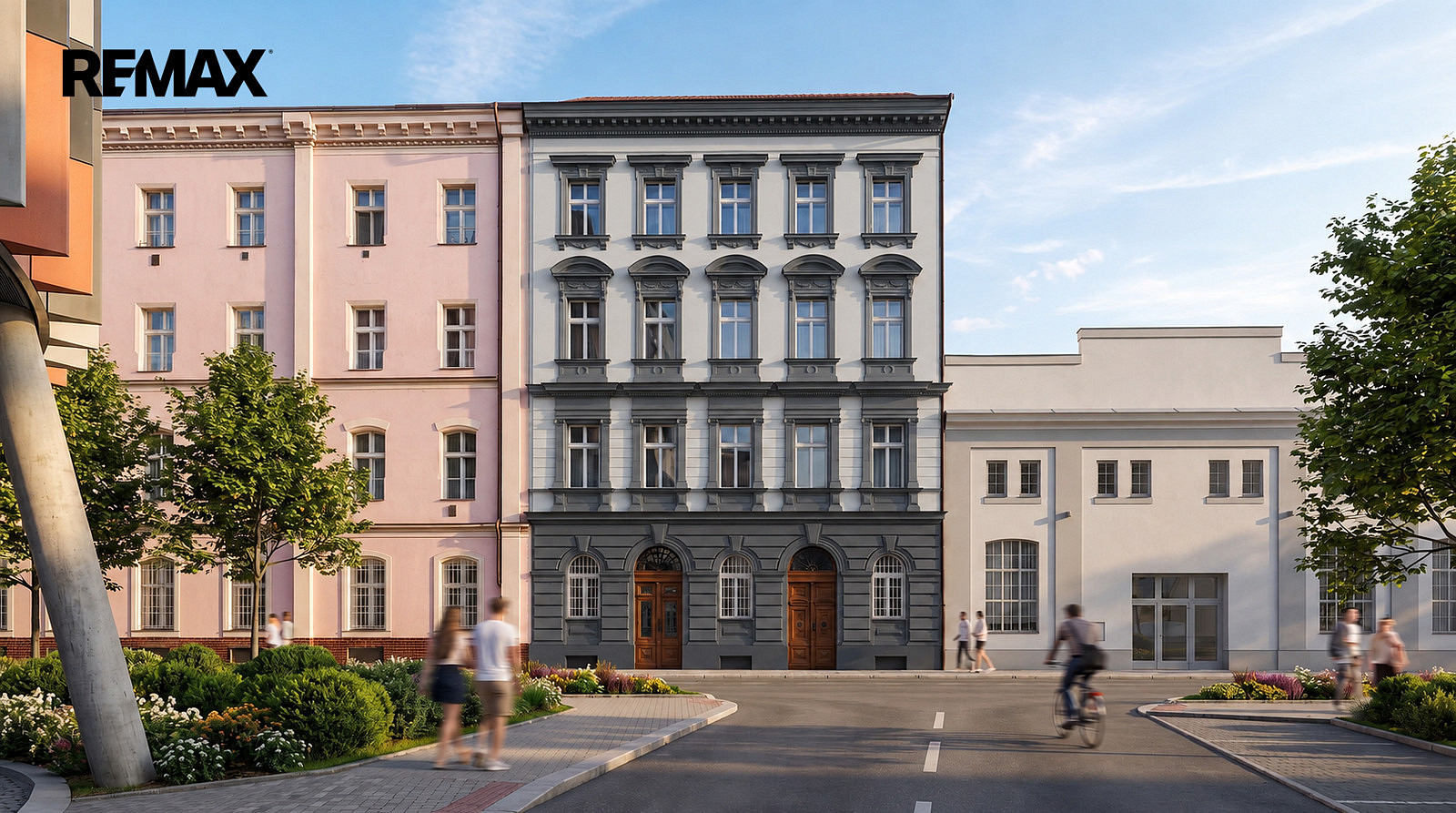 Prodej bytu 3+kk 71 m²