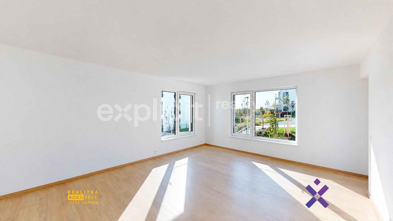Pronájem bytu 2+kk 59 m² – fotografie 5