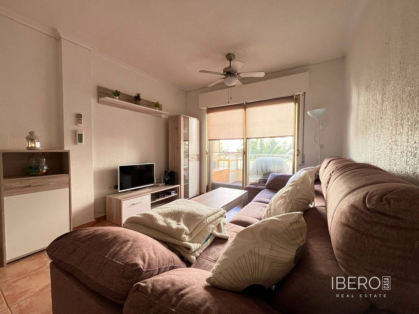 Piso 4+kk – Lo Pagan - Vista 5