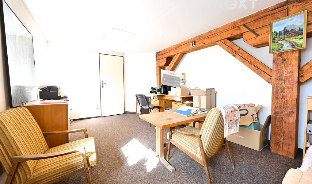 Prodej obchodních prostor 817 m², Bílovec – náhled fotky 7