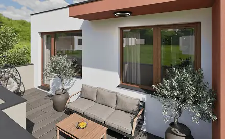 Prodej bytu 2+kk 47 m², Vosmíkových, Praha 8 - Libeň