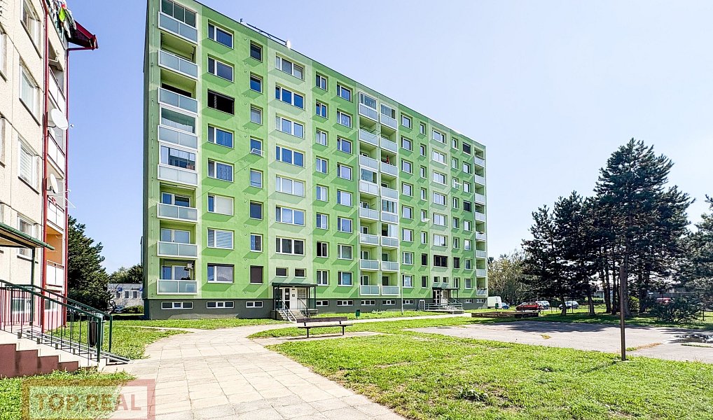 Prodej bytu 3+1 66 m², Kojetín – náhled fotky 2