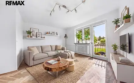 Prodej bytu 3+kk 59 m², Na Tržišti, Benešov