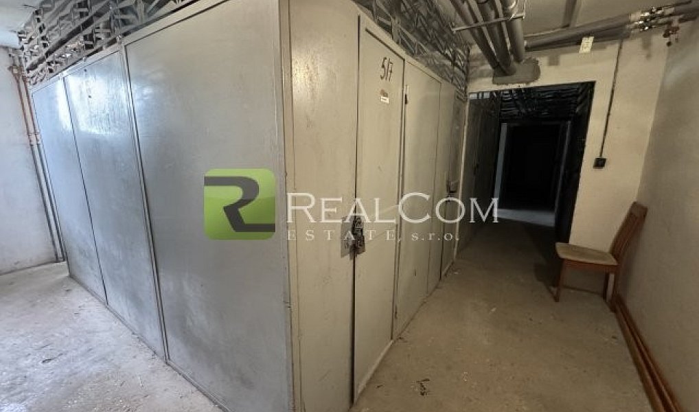 Prodej bytu 2+kk 44 m², Pečky – náhled fotky 10