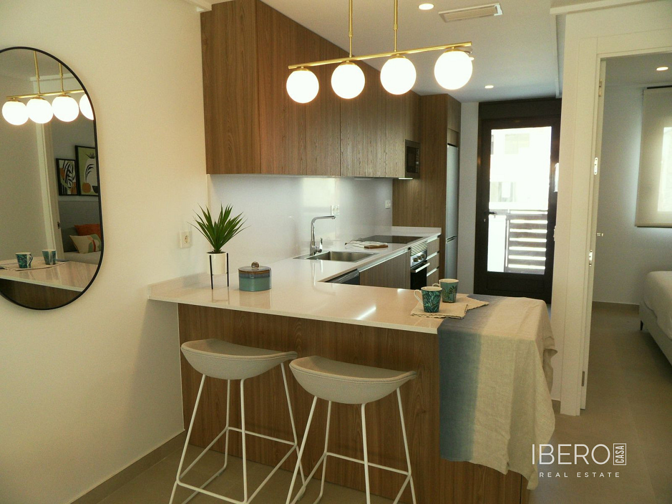 Casa 4+kk – Pilar de la Horadada, el Baix Segura / La Vega Baja - Més