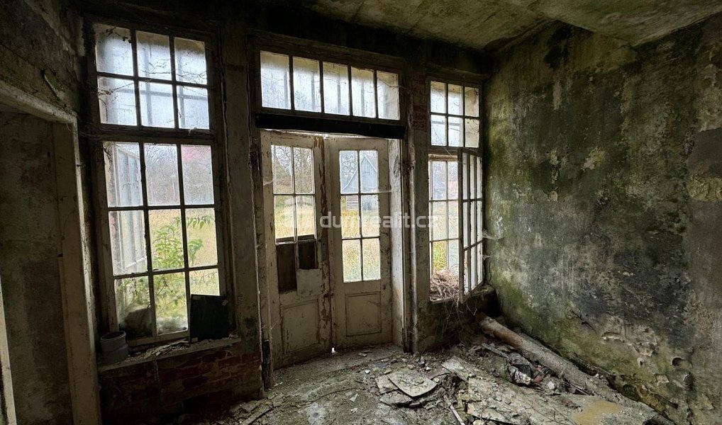 Prodej komerčního objektu (jiného typu) 11 489 m², Cvikov – náhled fotky 16