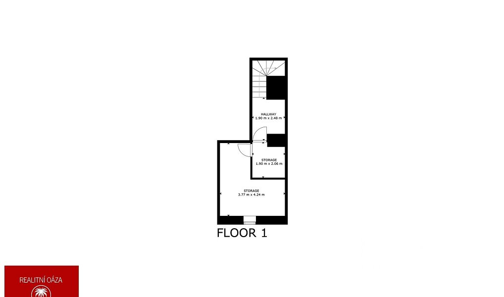 Prodej domu 134 m² s pozemkem 712 m², Tetín – náhled fotky 25