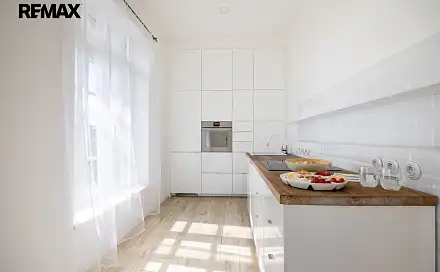 Prodej bytu 4+kk 104 m², Nad Loděnicí, Vráž, okres Beroun
