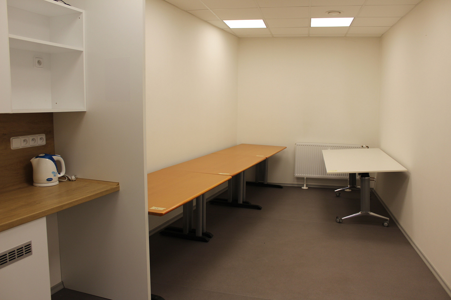 Pronájem kanceláře 72 m² – fotografie 4