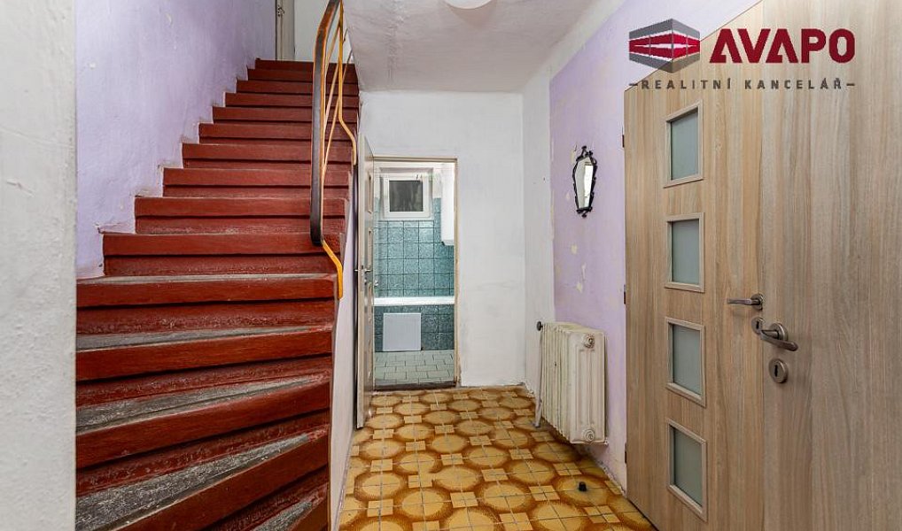 Prodej domu 114 m² s pozemkem 224 m², Vršovice – náhled fotky 9