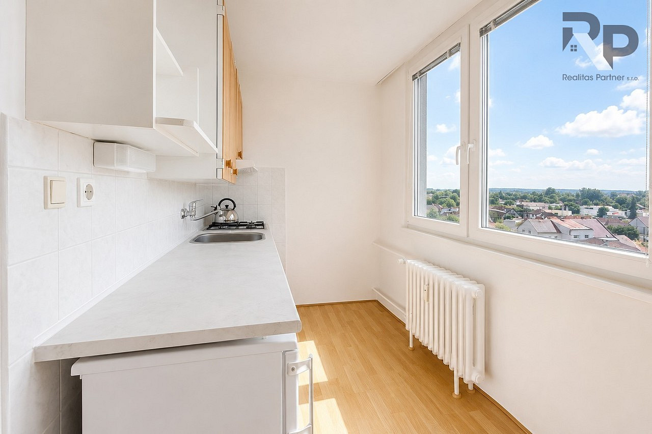 Pronájem bytu 3+1 74 m² — photo 4