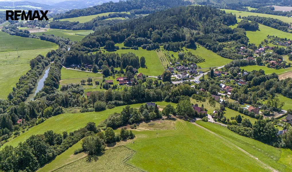 Prodej stavebního pozemku 4 479 m², Mikulůvka – náhled fotky 15