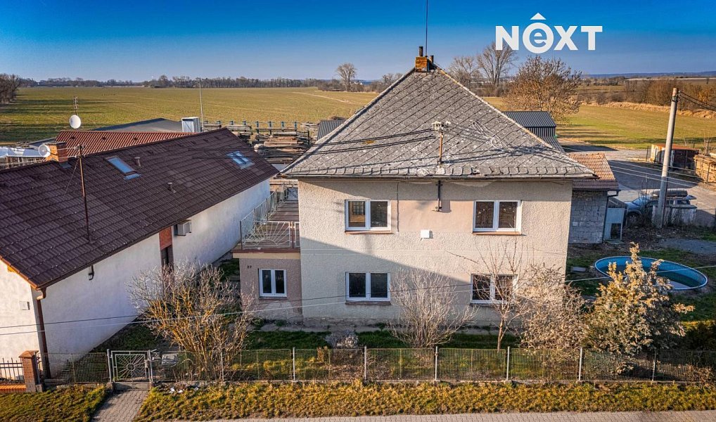Prodej domu 140 m² s pozemkem 457 m², Moravany – náhled fotky 7