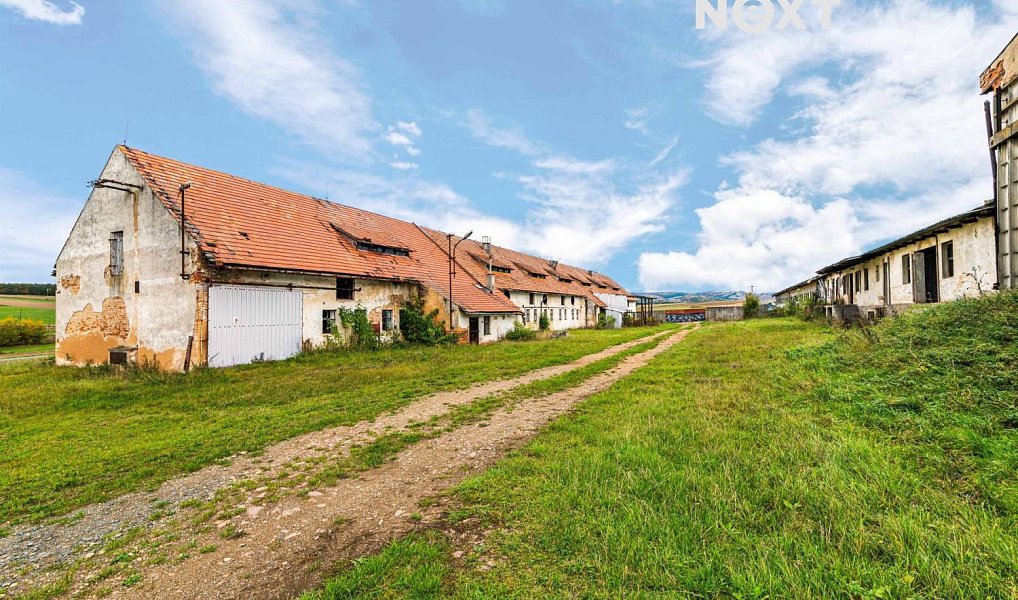 Prodej stavebního pozemku 42 888 m², Podmokly – náhled fotky 13
